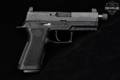 Sig Sauer P320 Full-Size 9mm Luger Black in Very Good Condition Image 5