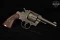 1942-1943 Colt Commando .38 Spl. Parkerized in Good Condition Image 2