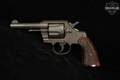 1942-1943 Colt Commando .38 Spl. Parkerized in Good Condition Image 3