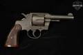1942-1943 Colt Commando .38 Spl. Parkerized in Good Condition Image 4