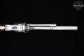 A. Uberti Model 1873 .45 Colt Stainless Steel in Good Condition Image 5