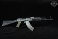 Palmetto State Armory (PSA) PSAK-47 GF3 Gen 3 7.62x39 Black in Very Good Condition Image 3