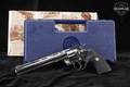 1996 Colt Python Bright Stainless Steel .357 Mag. Bright Stainless in Very Good Condition Image 2