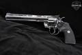 1996 Colt Python Bright Stainless Steel .357 Mag. Bright Stainless in Very Good Condition Image 3