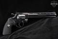 1996 Colt Python Bright Stainless Steel .357 Mag. Bright Stainless in Very Good Condition Image 5
