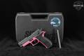 Sig Sauer Mosquito .22 LR Two-Tone in Very Good Condition Image 2