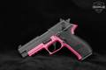 Sig Sauer Mosquito .22 LR Two-Tone in Very Good Condition Image 3