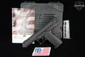 Kel-Tec CP33 .22 LR Black in Excellent Condition Image 2