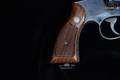 1940-1945 Smith & Wesson (S&W) .38/200 British Service Revolver .38/200 Blued in Good Condition Image 3