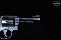 1940-1945 Smith & Wesson (S&W) .38/200 British Service Revolver .38/200 Blued in Good Condition Image 5