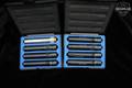 Muller Featherlight Competition Browning 725 Choke Tube Set 12 Gauge in Excellent Condition Image 3