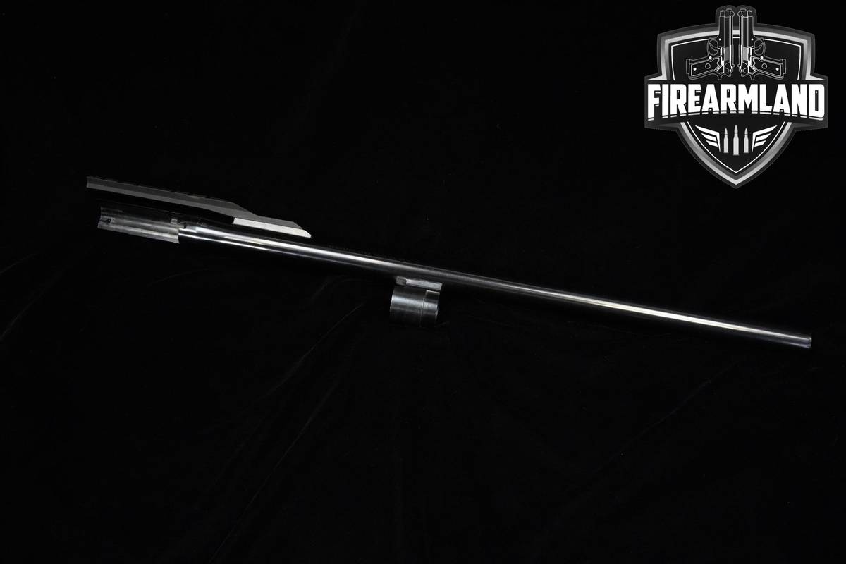Remington 11-87 Cantilever Rifled Slug Barrel 12-Gauge 21" 11-87 1187 11/87