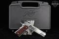Kimber Stainless Gold Match II 9mm Luger Stainless in Excellent Condition Image 2