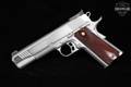 Kimber Stainless Gold Match II 9mm Luger Stainless in Excellent Condition Image 4