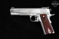 Kimber Stainless Gold Match II 9mm Luger Stainless in Excellent Condition Image 5