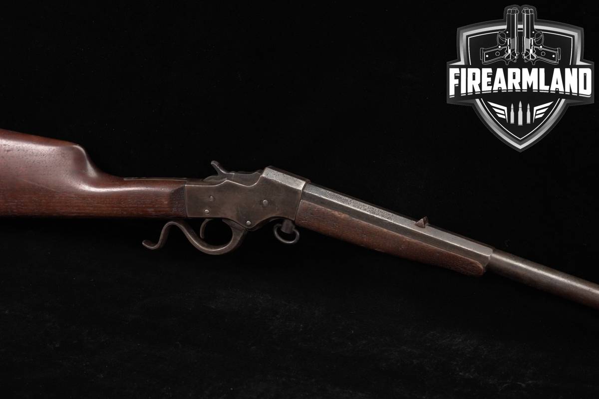 1900-1914 J Stevens A&T Co Favorite Model 1894 25 Black & Wood M1894 M94
