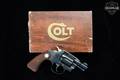 1975 Colt Detective Special Third Series .32 New Police Blued in Excellent Condition Image 2