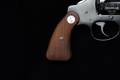 1975 Colt Detective Special Third Series .32 New Police Blued in Excellent Condition Image 3