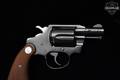 1975 Colt Detective Special Third Series .32 New Police Blued in Excellent Condition Image 4