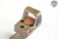 Trijicon RMR Type 2 FDE RMO6 in Good Condition Image 2