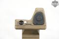 Trijicon RMR Type 2 FDE RMO6 in Good Condition Image 3