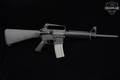 Bushmaster XM15-E2S 5.56mm NATO (.223 Rem.) Black Anodized in Very Good Condition Image 3