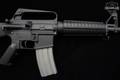 Bushmaster XM15-E2S 5.56mm NATO (.223 Rem.) Black Anodized in Very Good Condition Image 5
