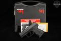 Heckler & Koch (H&K, HK) P2000SK V2 LEM .40 S&W Black in Excellent Condition Image 2