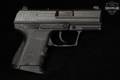Heckler & Koch (H&K, HK) P2000SK V2 LEM .40 S&W Black in Excellent Condition Image 4
