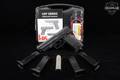 Heckler & Koch (H&K, HK) USP 45 Expert Variant 1 .45 ACP Black in Excellent Condition Image 2