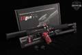 EdGun Leshiy 2 .30 Black in Excellent Condition Image 2