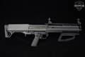 Kel-Tec KSG Bullpup 12 Gauge Black in Excellent Condition Image 3
