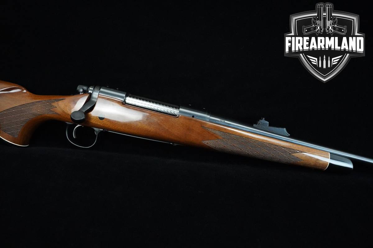 Remington Model 700 BDL CUSTOM DELUXE 30-06 22" Blued Remington 700