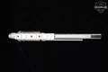 Magnum Research BFR .45-70 Govt. Brushed Stainless in Very Good Condition Image 4