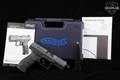 Walther PPQ 45 M2 .45 ACP Black in Very Good Condition Image 2
