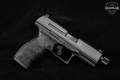 Walther PPQ 45 M2 .45 ACP Black in Very Good Condition Image 3