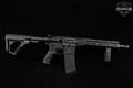 Daniel Defense DDM4 V7S 5.56mm NATO Black in Excellent Condition Image 3
