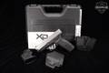 Springfield Armory XD-45 Compact .45 ACP Two-Tone in Very Good Condition Image 2