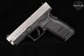 Springfield Armory XD-45 Compact .45 ACP Two-Tone in Very Good Condition Image 4