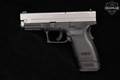 Springfield Armory XD-45 Compact .45 ACP Two-Tone in Very Good Condition Image 5