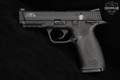 Smith & Wesson (S&W) M&P22 .22 LR Black in Excellent Condition Image 3