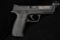 Smith & Wesson (S&W) M&P22 .22 LR Black in Excellent Condition Image 4