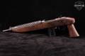 Universal Firearms Model 3000 Enforcer .30 Carbine Blued in Fair Condition Image 2