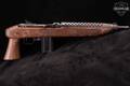 Universal Firearms Model 3000 Enforcer .30 Carbine Blued in Fair Condition Image 3