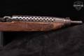 Universal Firearms Model 3000 Enforcer .30 Carbine Blued in Fair Condition Image 5