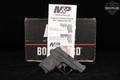 Smith & Wesson (S&W) M&P Bodyguard 380 Non-Laser .380 ACP Black in Excellent Condition Image 2