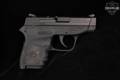 Smith & Wesson (S&W) M&P Bodyguard 380 Non-Laser .380 ACP Black in Excellent Condition Image 4