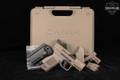 Canik METE MC9 9mm Luger FDE in Very Good Condition Image 2