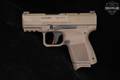 Canik METE MC9 9mm Luger FDE in Very Good Condition Image 3