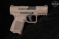 Canik METE MC9 9mm Luger FDE in Very Good Condition Image 4